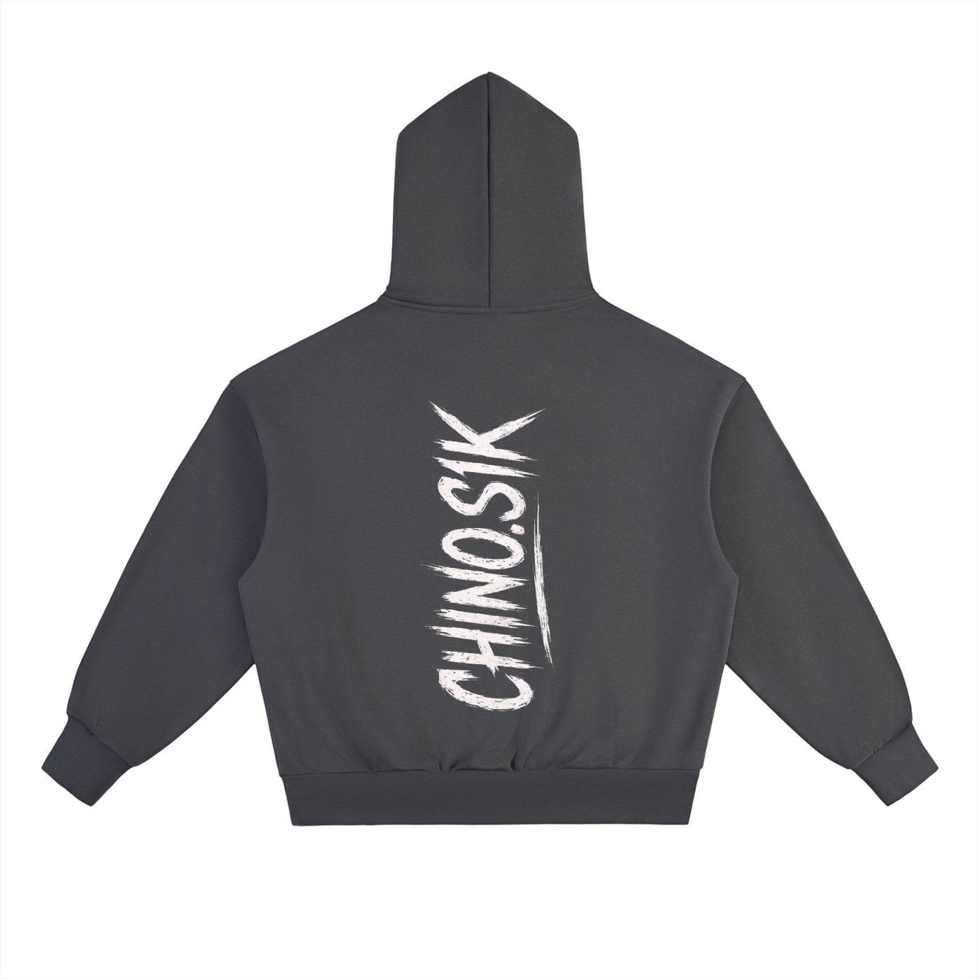 CHINO.S1K HOODIE