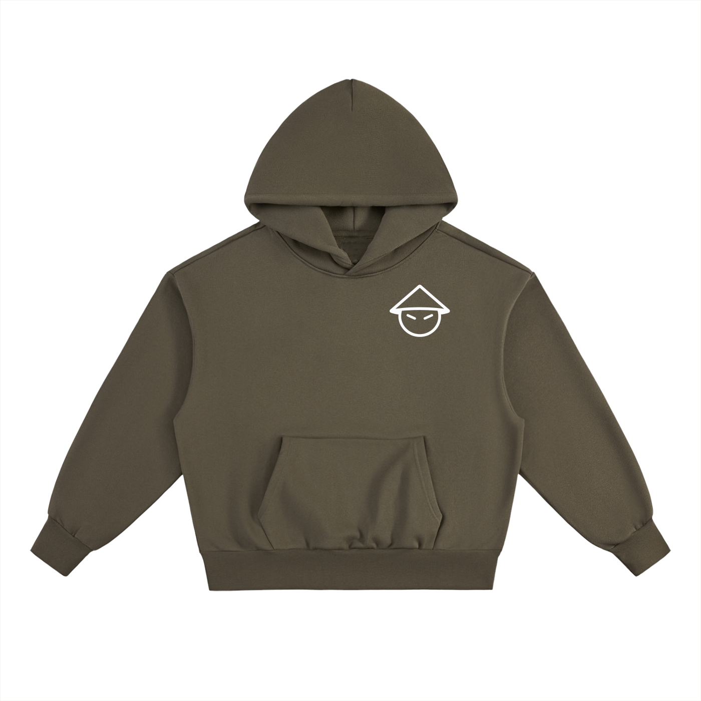 CHINO.S1K HOODIE