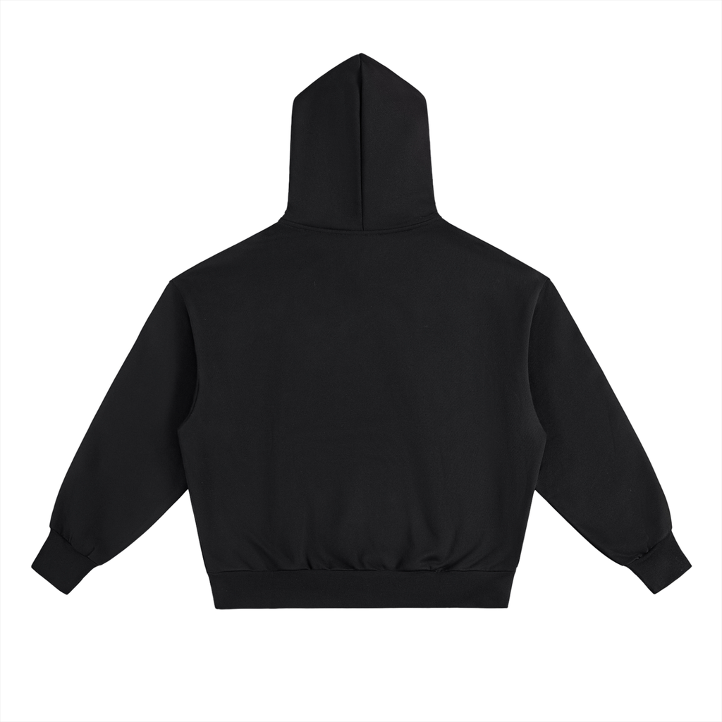 CHINO.S1K SIMPLE HOODIE