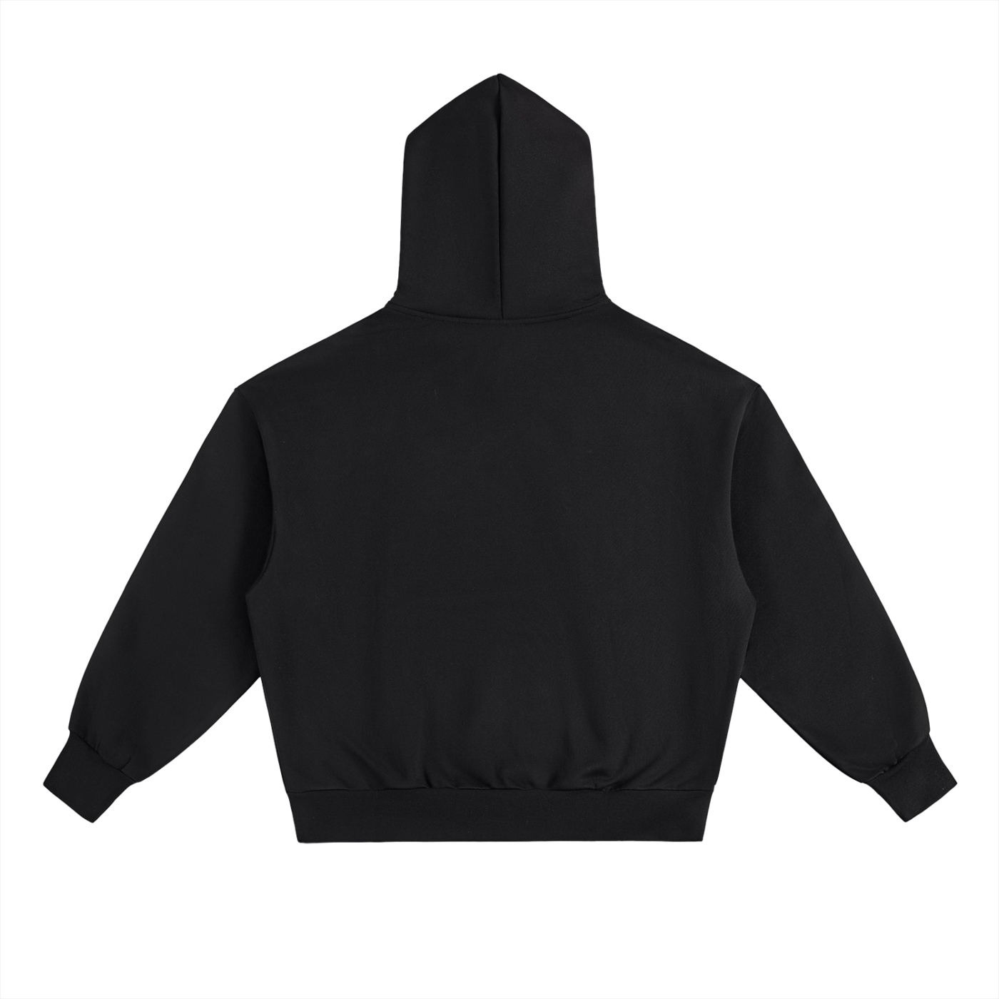 CHINO.S1K SIMPLE HOODIE