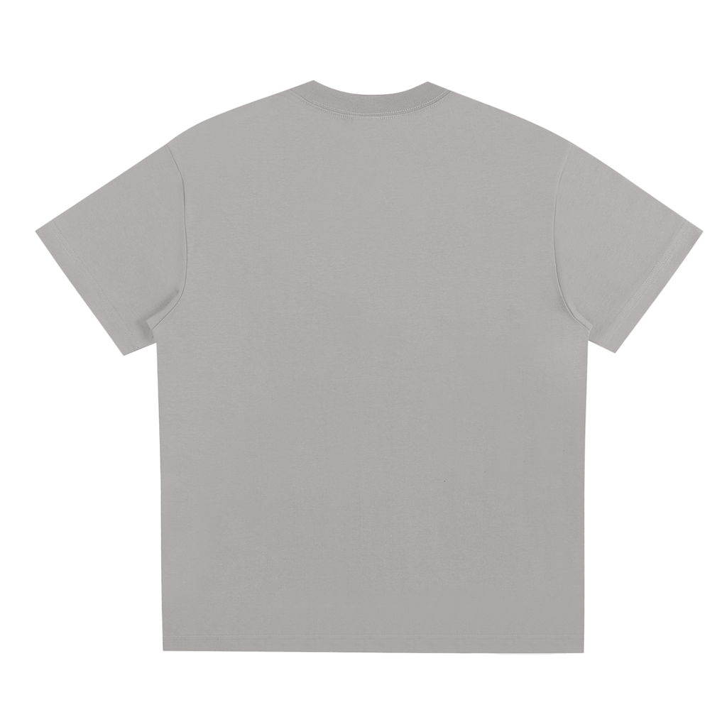 CHINO.S1K SIMPLE QUICK DRY TEE
