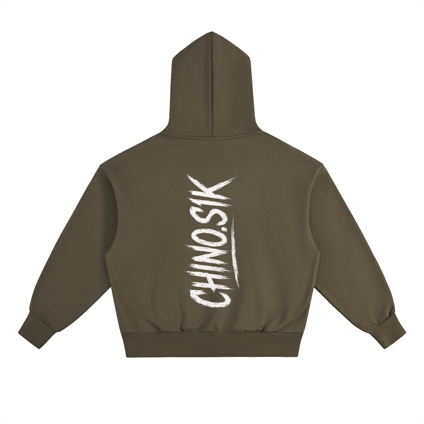 CHINO.S1K HOODIE
