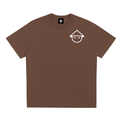 CHINO.S1K SIMPLE QUICK DRY TEE