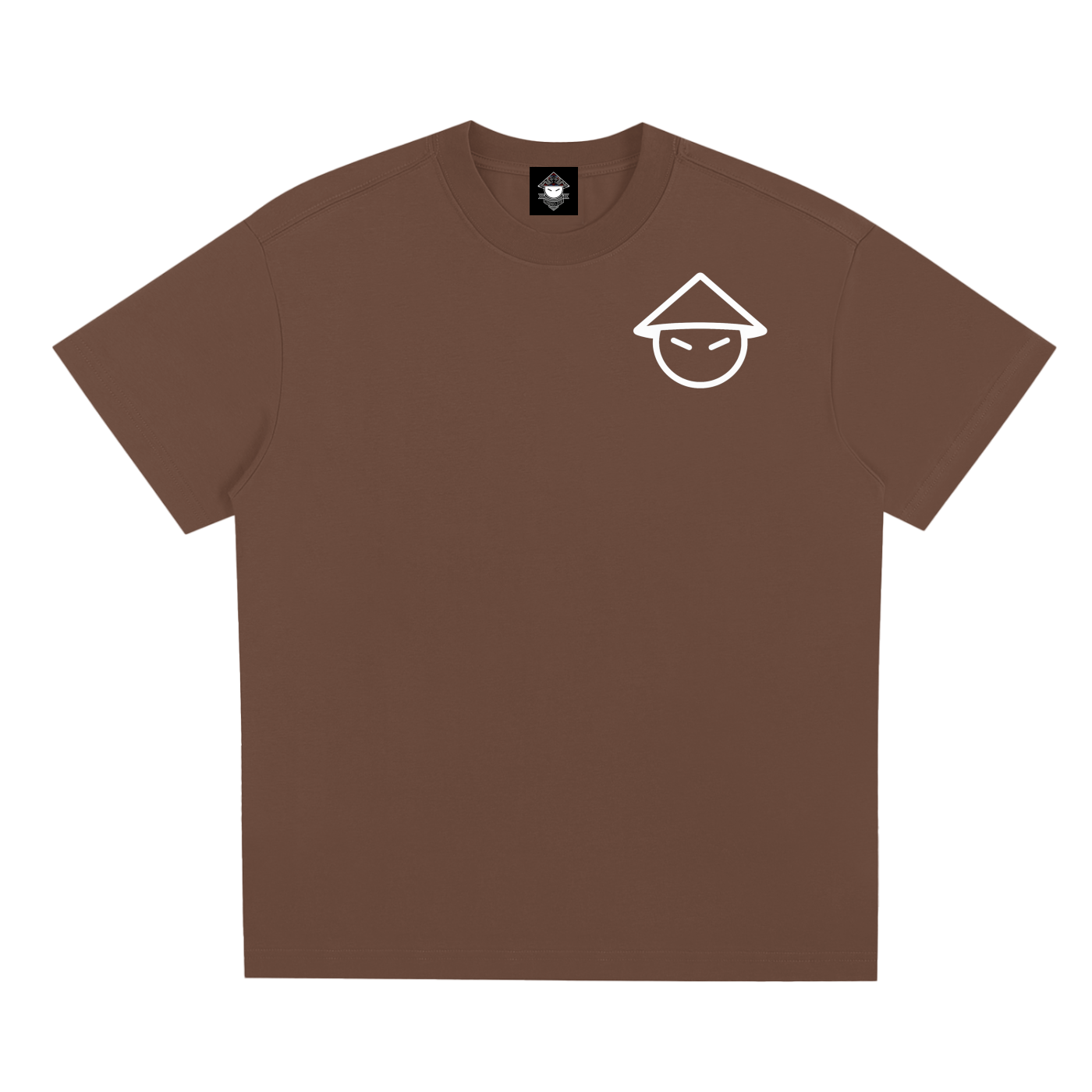 CHINO.S1K SIMPLE QUICK DRY TEE