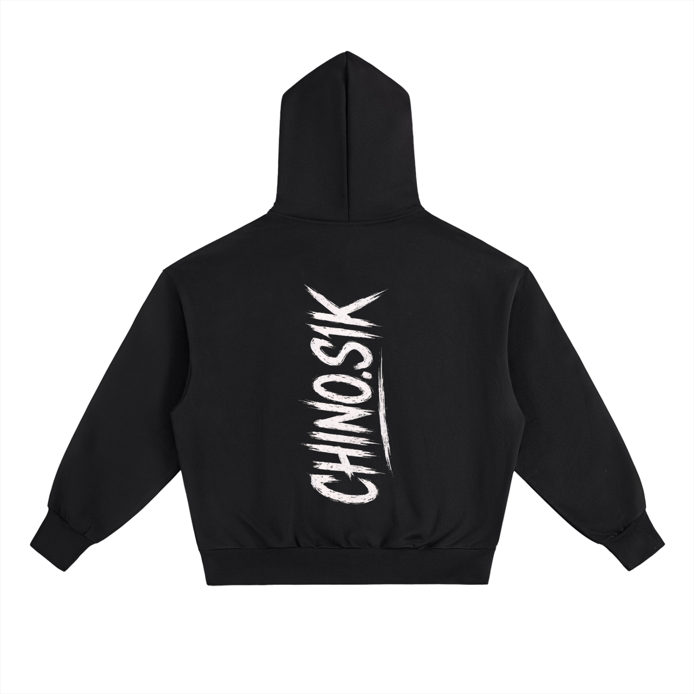 CHINO.S1K HOODIE