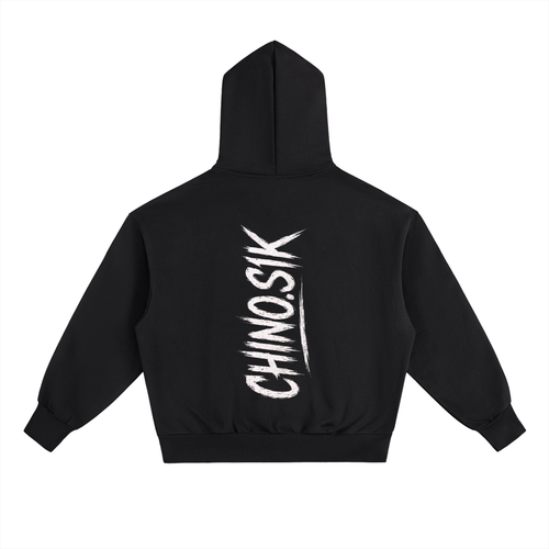 CHINO.S1K HOODIE
