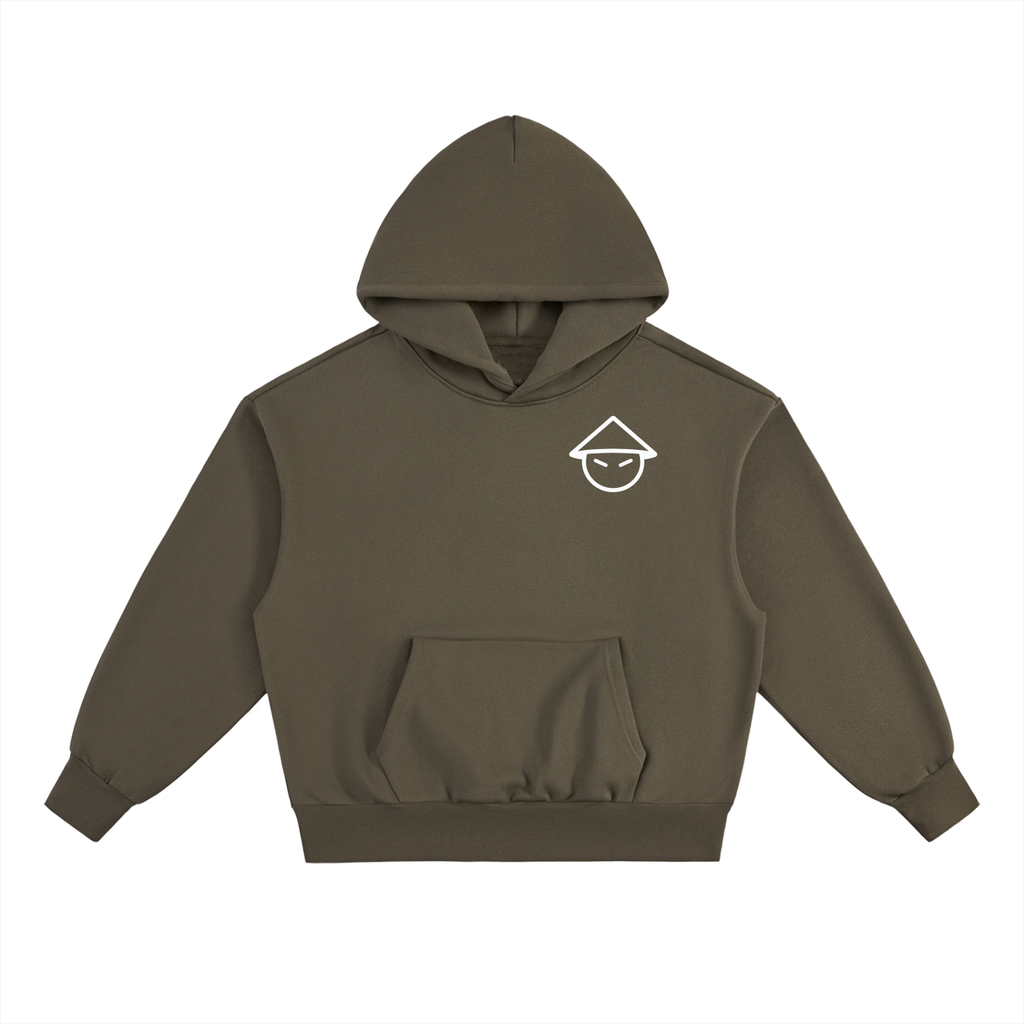 DROP IT LIKE IT'S HAWT HOODIE