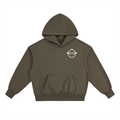 DROP IT LIKE IT'S HAWT HOODIE