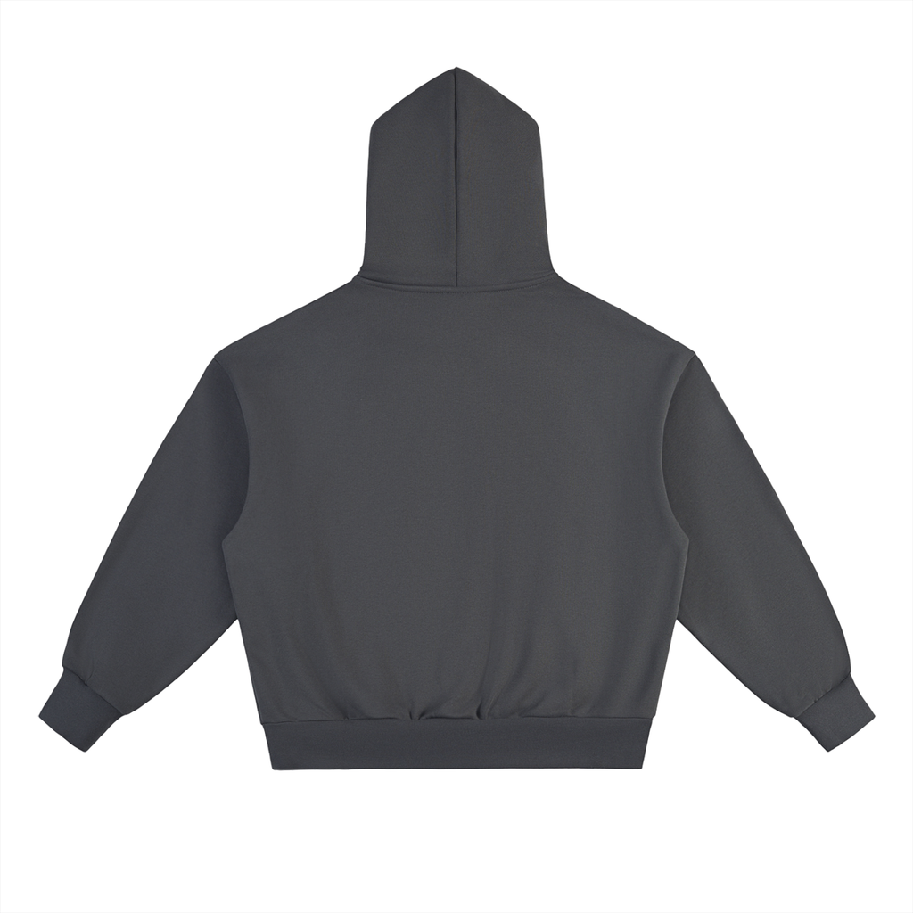 CHINO.S1K SIMPLE HOODIE