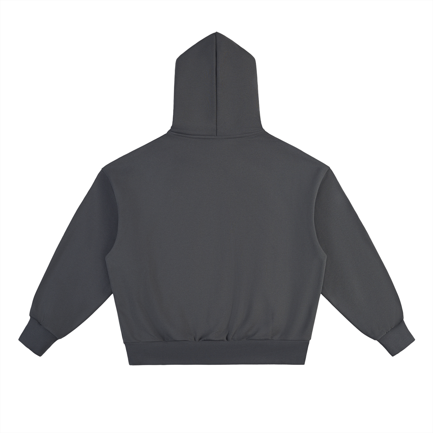 CHINO.S1K SIMPLE HOODIE