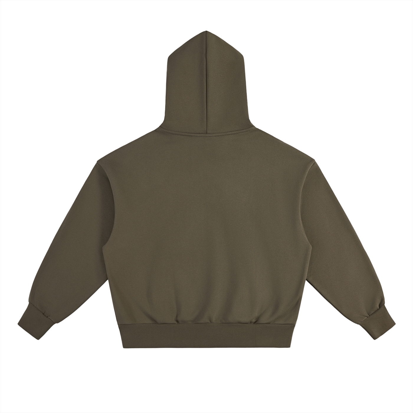CHINO.S1K SIMPLE HOODIE