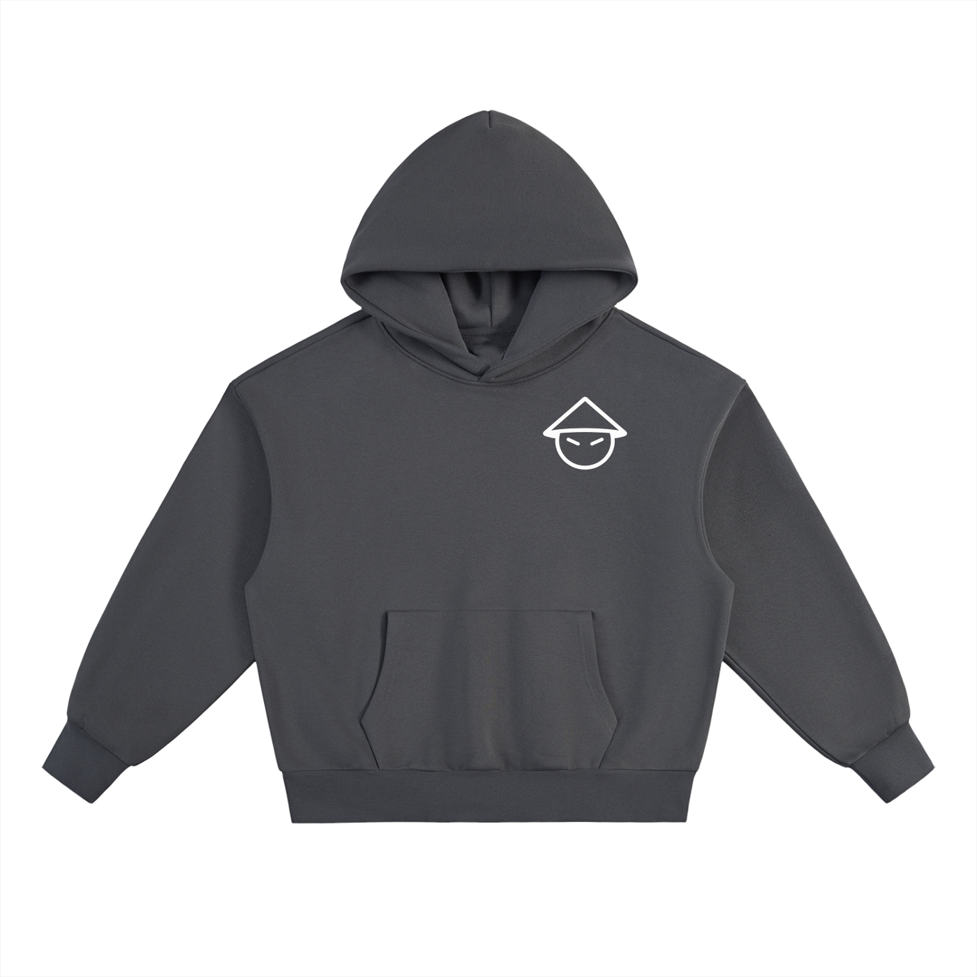 YOU'RE ABOUT TO GET THE SAUCE HOODIE