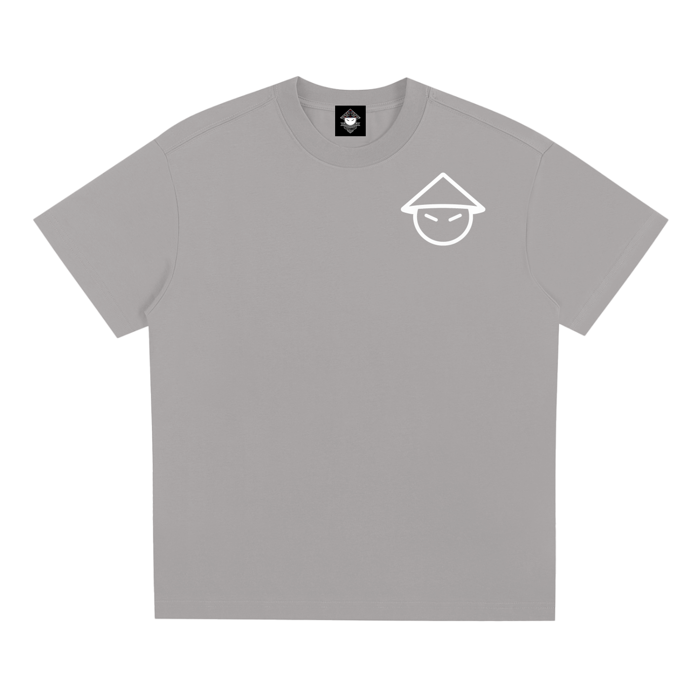 CHINO.S1K SIMPLE QUICK DRY TEE
